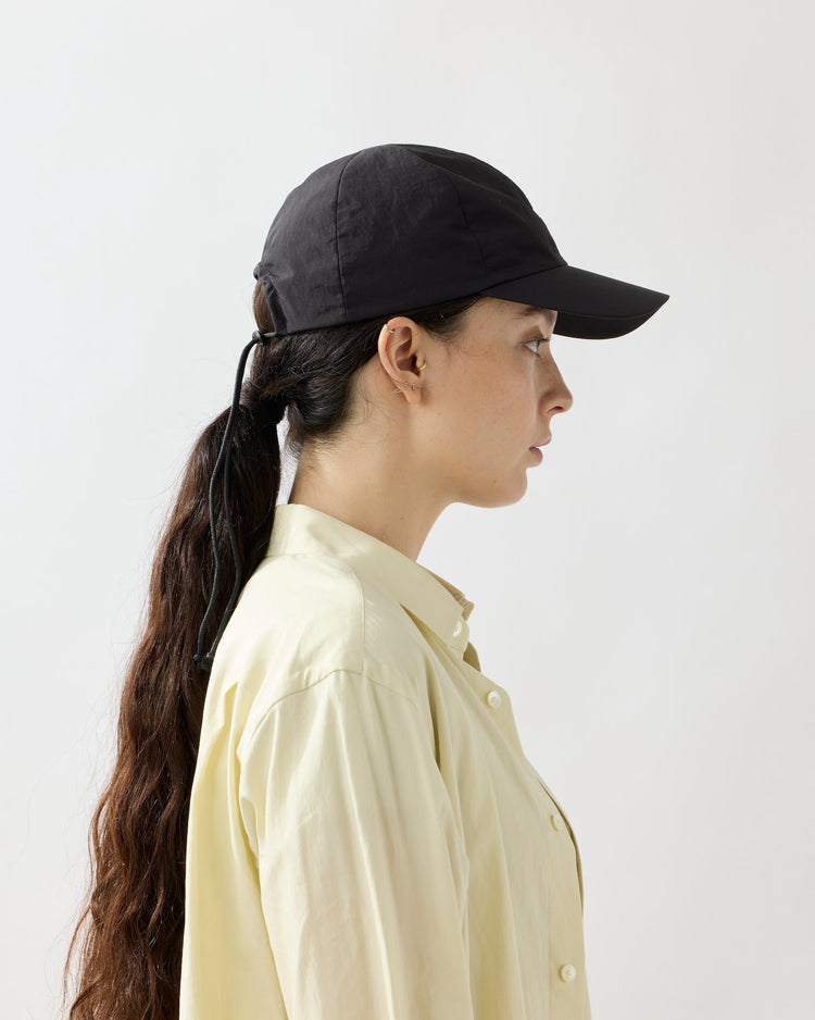 La Maison de Lyllis / SKYCAP BLACK