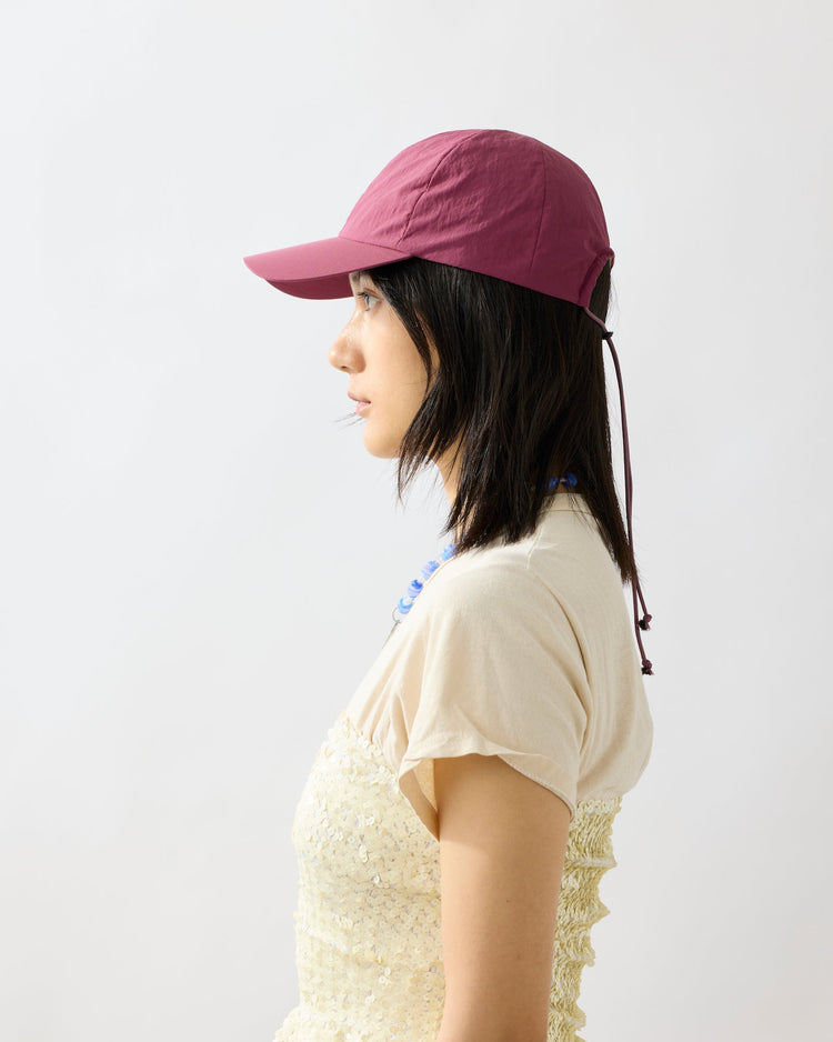 La Maison de Lyllis / SKYCAP GRANA