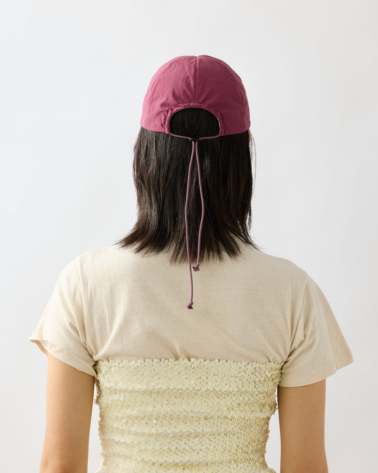 La Maison de Lyllis / SKYCAP GRANA