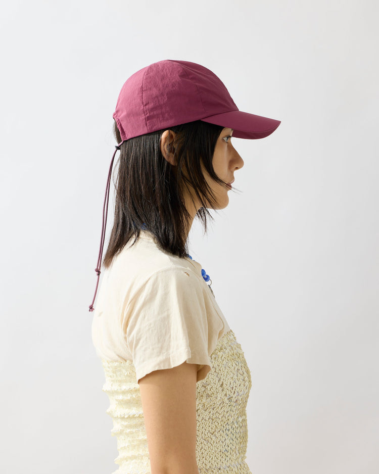 La Maison de Lyllis / SKYCAP GRANA