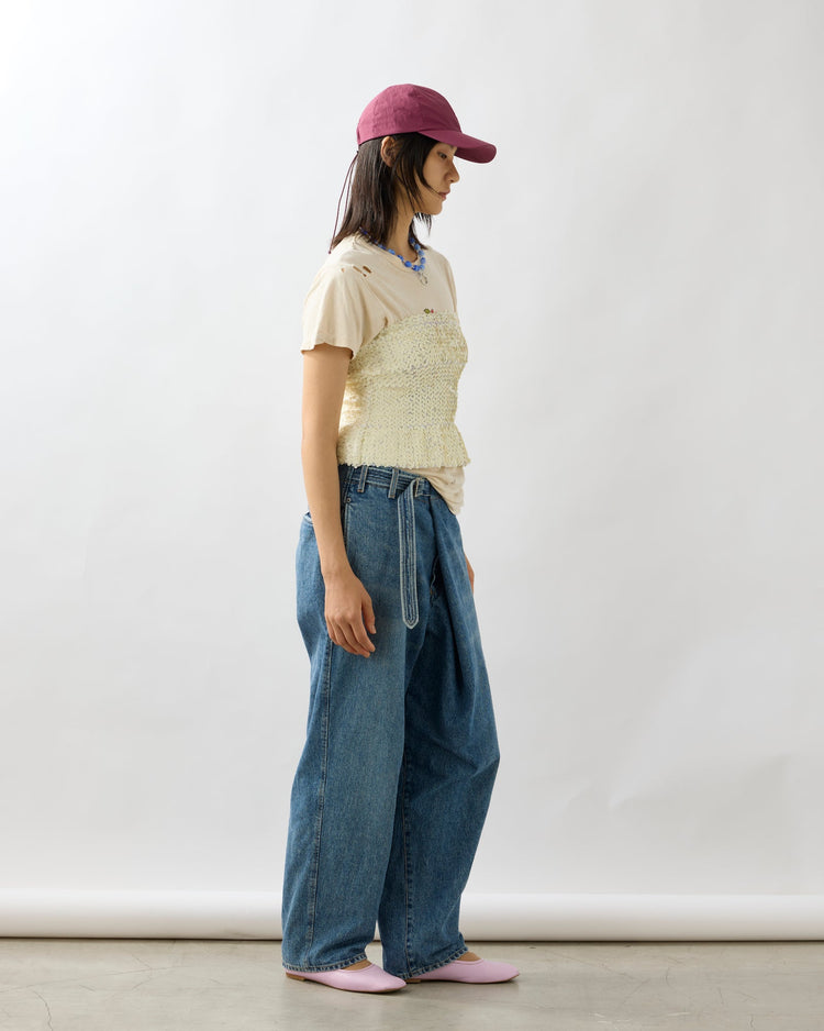 La Maison de Lyllis / SKYCAP GRANA