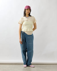 La Maison de Lyllis / SKYCAP GRANA