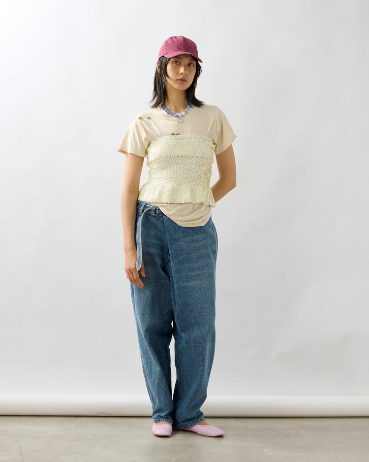 La Maison de Lyllis / SKYCAP GRANA