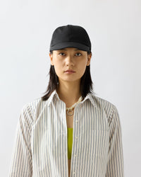 La Maison de Lyllis /  MOUNTAIN CAP BLACK