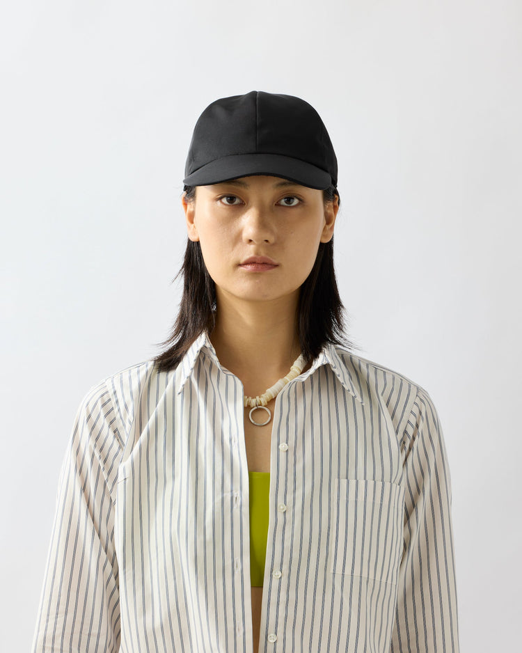 La Maison de Lyllis /  MOUNTAIN CAP BLACK
