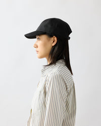 La Maison de Lyllis /  MOUNTAIN CAP BLACK
