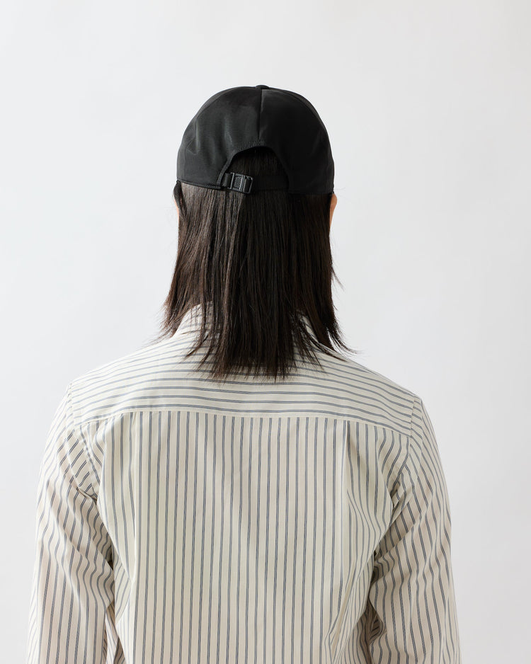 La Maison de Lyllis /  MOUNTAIN CAP BLACK