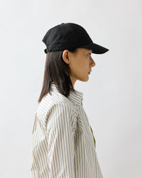 La Maison de Lyllis / MOUNTAIN CAP BLACK