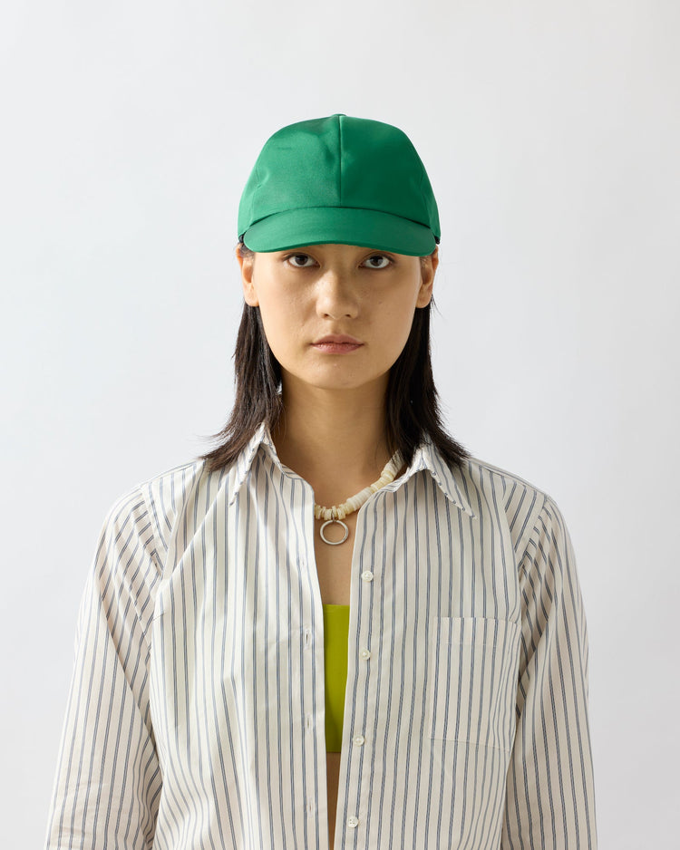 La Maison de Lyllis /  MOUNTAIN CAP GREEN