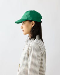 La Maison de Lyllis /  MOUNTAIN CAP GREEN