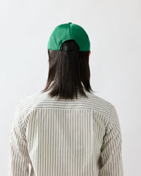 La Maison de Lyllis /  MOUNTAIN CAP GREEN