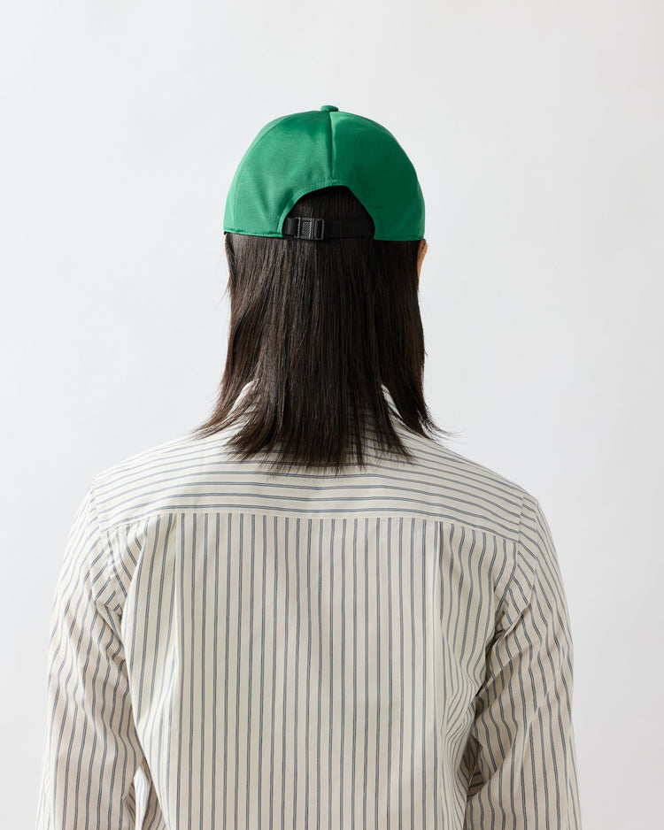 La Maison de Lyllis /  MOUNTAIN CAP GREEN