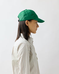 La Maison de Lyllis /  MOUNTAIN CAP GREEN