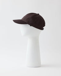La Maison de Lyllis / MOUNTAIN CAP BROWN