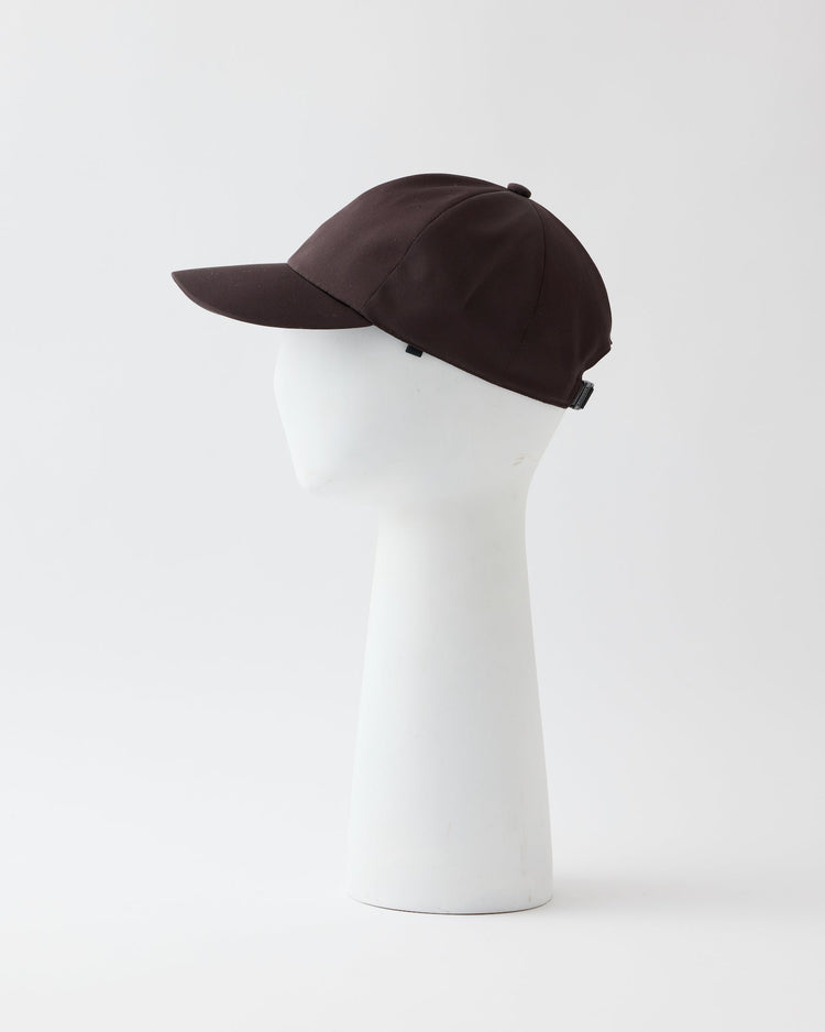 La Maison de Lyllis / MOUNTAIN CAP BROWN