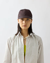 La Maison de Lyllis / MOUNTAIN CAP BROWN