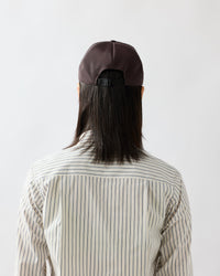 La Maison de Lyllis / MOUNTAIN CAP BROWN
