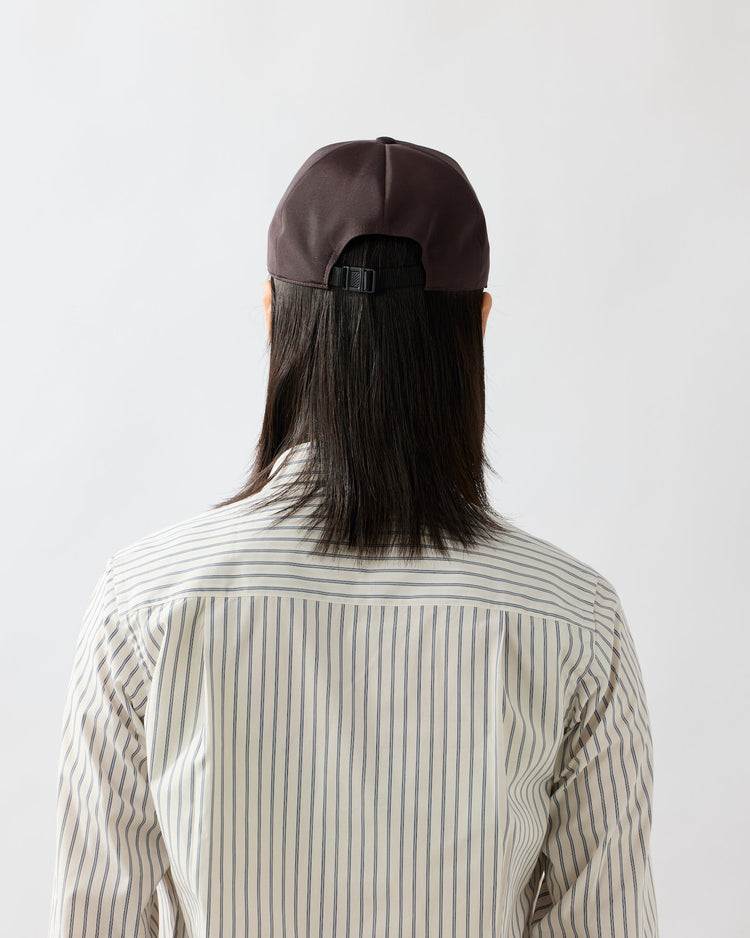 La Maison de Lyllis / MOUNTAIN CAP BROWN
