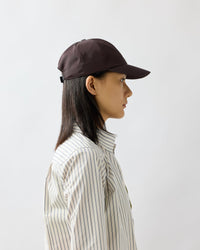 La Maison de Lyllis / MOUNTAIN CAP BROWN