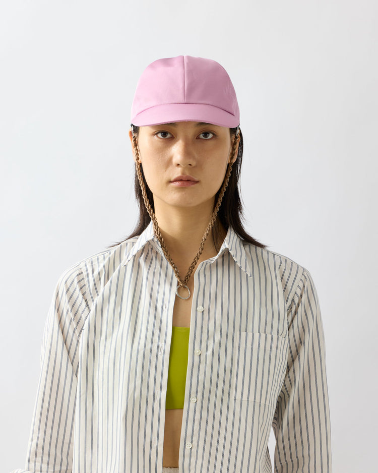 La Maison de Lyllis / MOUNTAIN CAP PINK