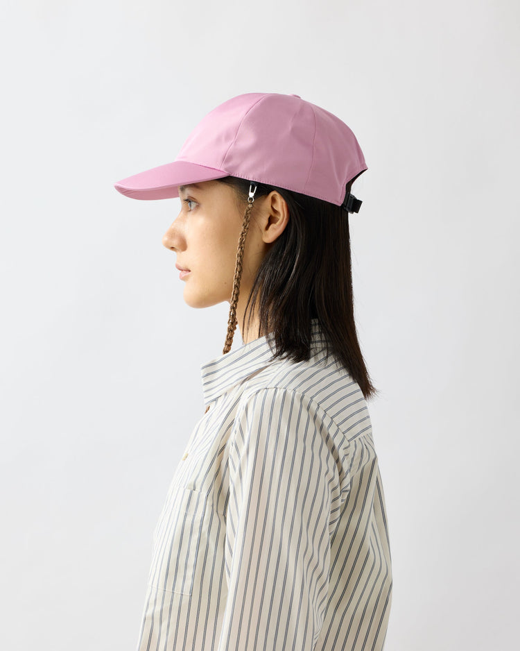 La Maison de Lyllis / MOUNTAIN CAP PINK