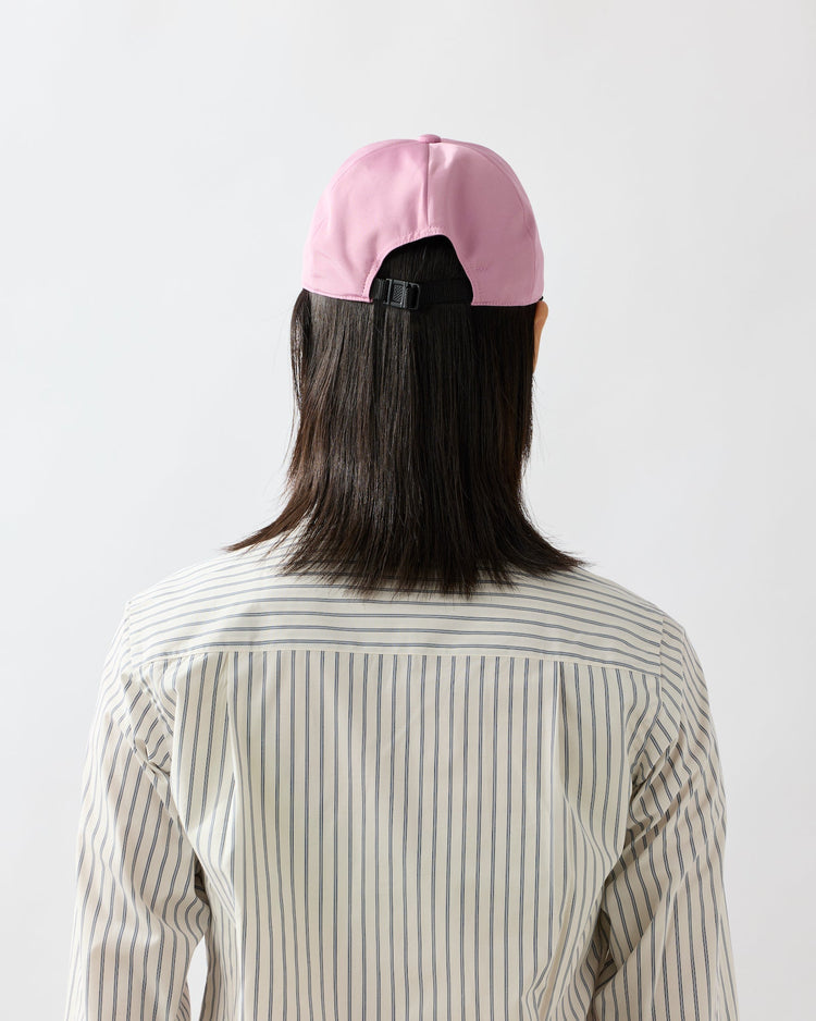 La Maison de Lyllis / MOUNTAIN CAP PINK