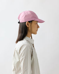 La Maison de Lyllis /  MOUNTAIN CAP PINK
