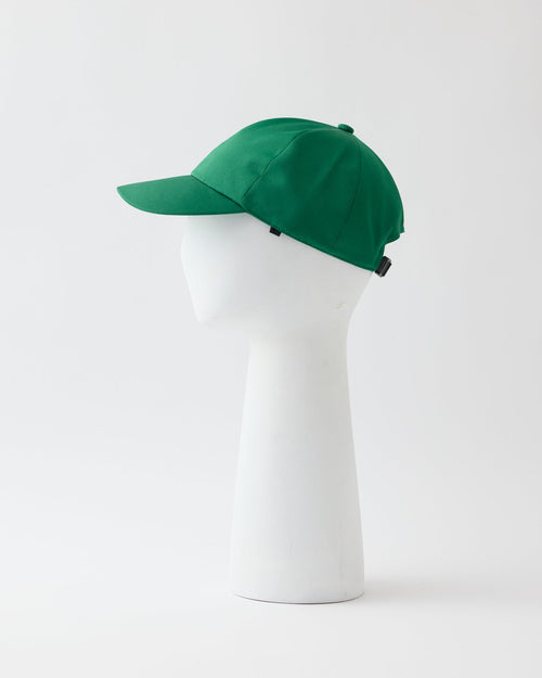 La Maison de Lyllis / MOUNTAIN CAP GREEN