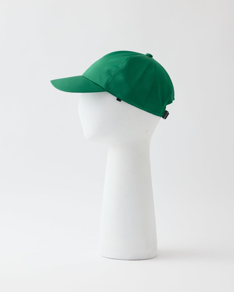 La Maison de Lyllis /  MOUNTAIN CAP GREEN