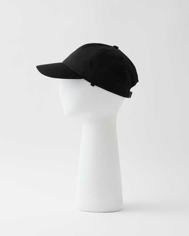 La Maison de Lyllis / MOUNTAIN CAP BLACK