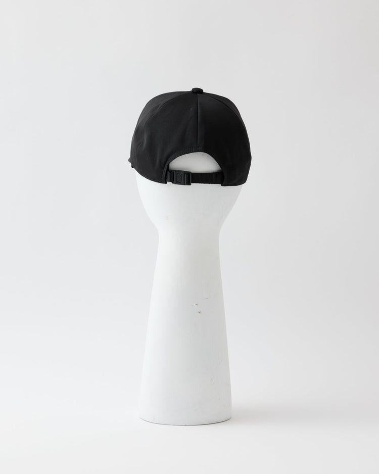 La Maison de Lyllis /  MOUNTAIN CAP BLACK