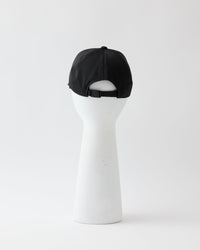 La Maison de Lyllis / MOUNTAIN CAP BLACK