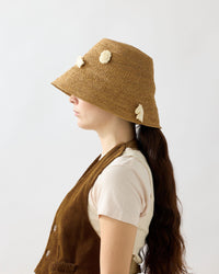 La Maison de Lyllis / BASKET SUNBURN