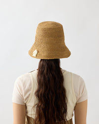 La Maison de Lyllis / BASKET SUNBURN