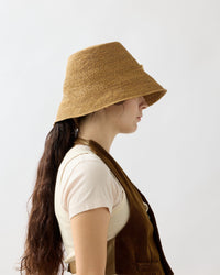 La Maison de Lyllis / BASKET SUNBURN