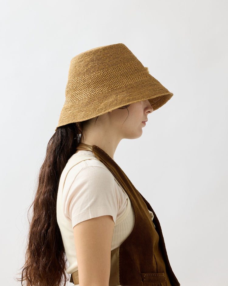 La Maison de Lyllis / BASKET SUNBURN