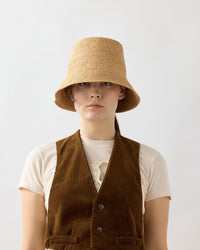 La Maison de Lyllis / BASKET NATURAL