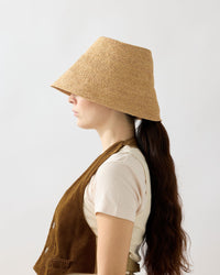 La Maison de Lyllis / BASKET NATURAL