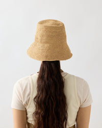 La Maison de Lyllis / BASKET NATURAL