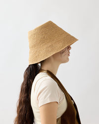 La Maison de Lyllis / BASKET NATURAL