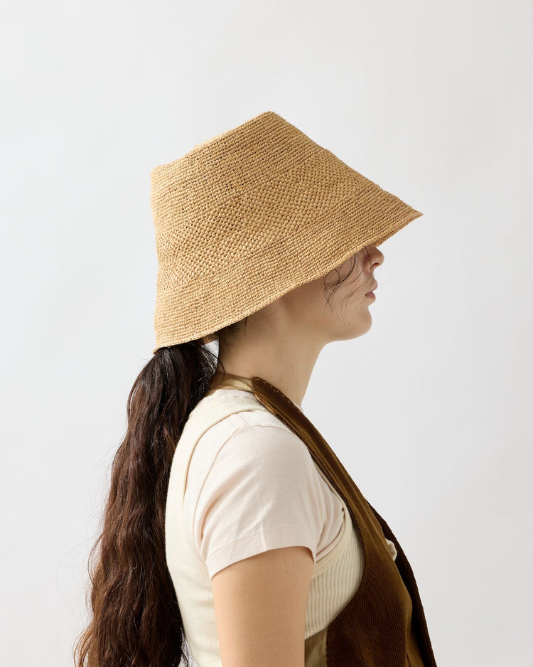 La Maison de Lyllis / BASKET NATURAL