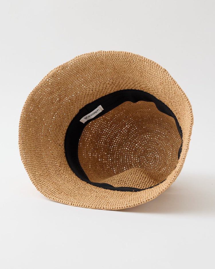 La Maison de Lyllis / BASKET SUNBURN