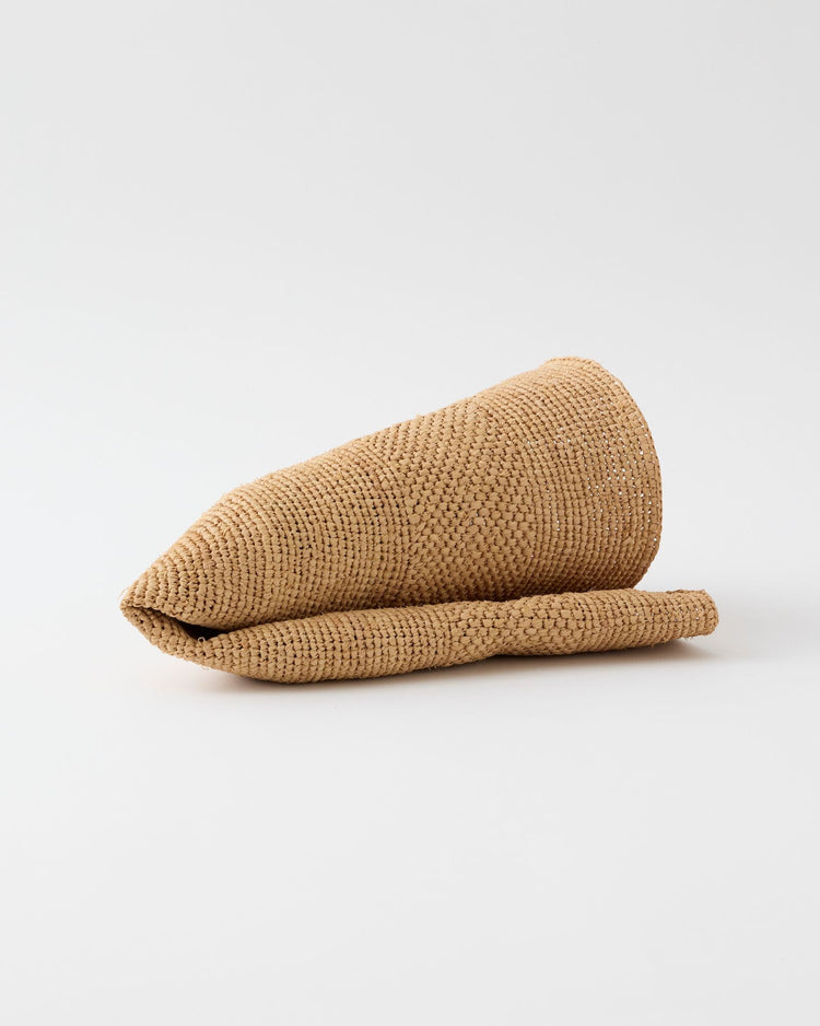 La Maison de Lyllis / BASKET NATURAL