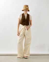 La Maison de Lyllis / BASKET SUNBURN