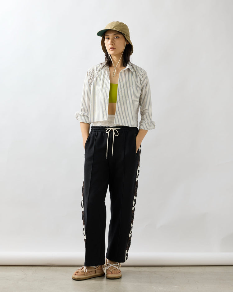 La Maison de Lyllis /  DONAU SAND