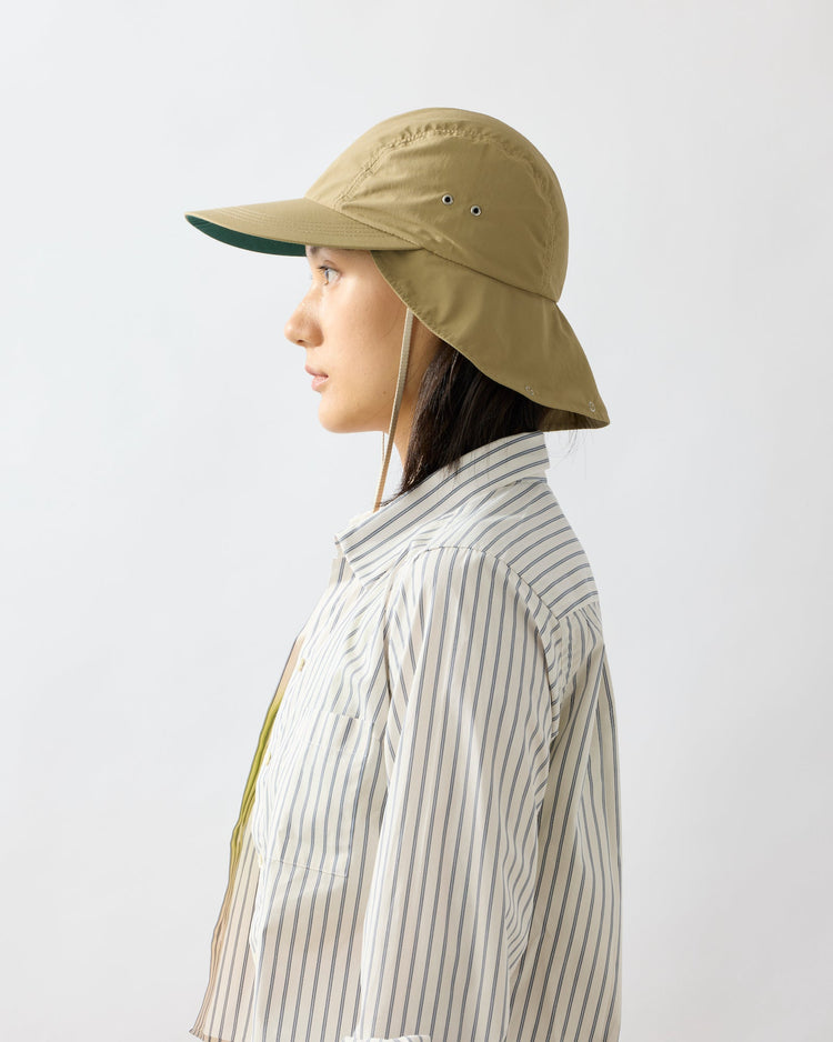 La Maison de Lyllis /  DONAU SAND