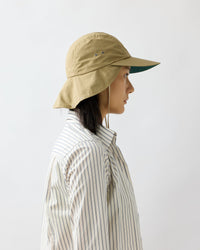 La Maison de Lyllis /  DONAU SAND