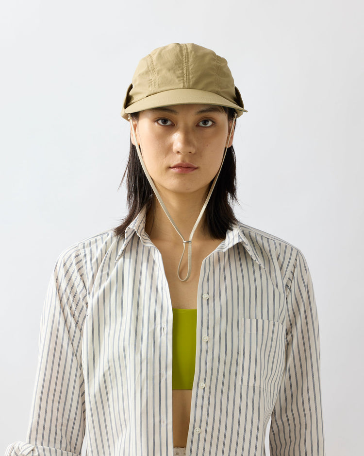 La Maison de Lyllis /  DONAU SAND