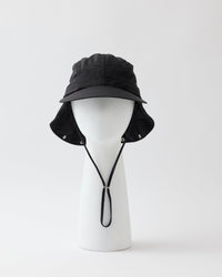 La Maison de Lyllis /  DONAU BLACK