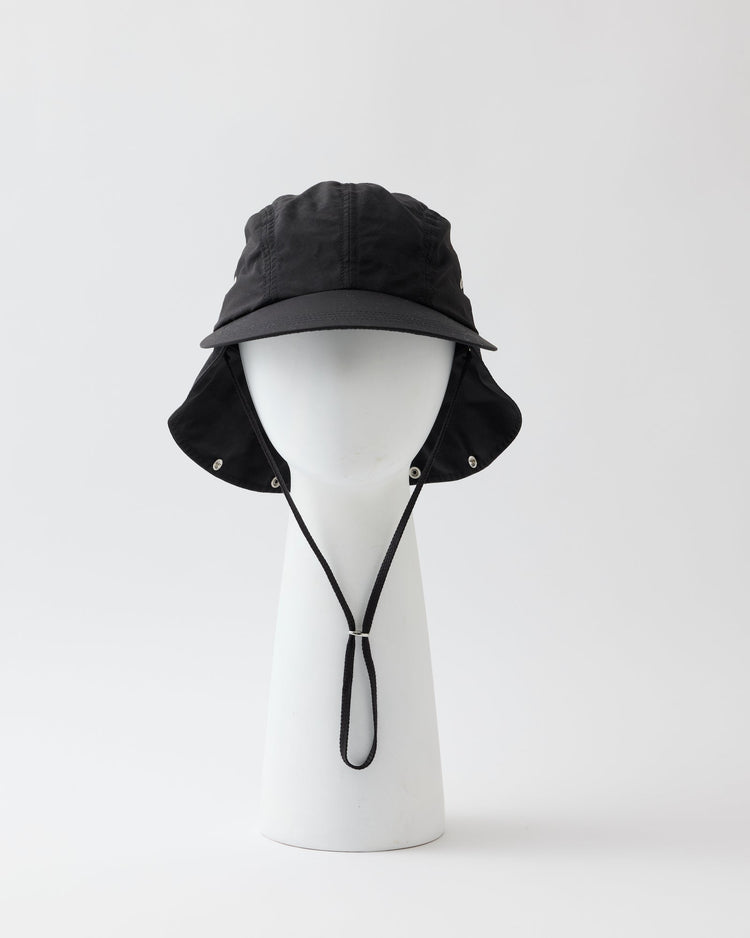 La Maison de Lyllis /  DONAU BLACK